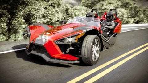 2016 Slingshot Slingshot SL in Columbia, Missouri - Photo 6