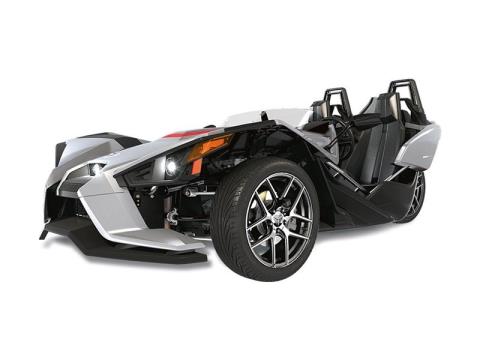 2016 Slingshot SL — photo 1 of 3