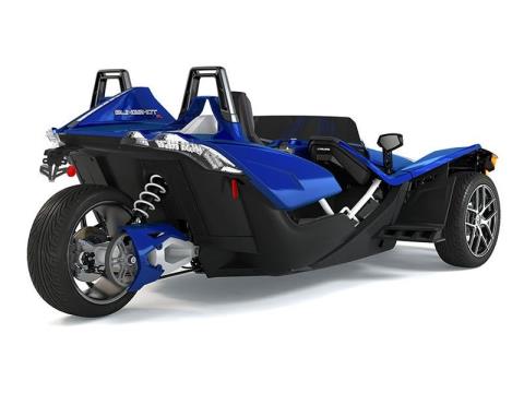 2016 Slingshot SL LE — photo 1 of 5