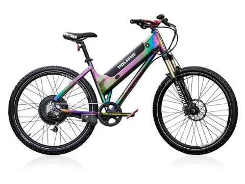 Titanium Oxide Limited Edition