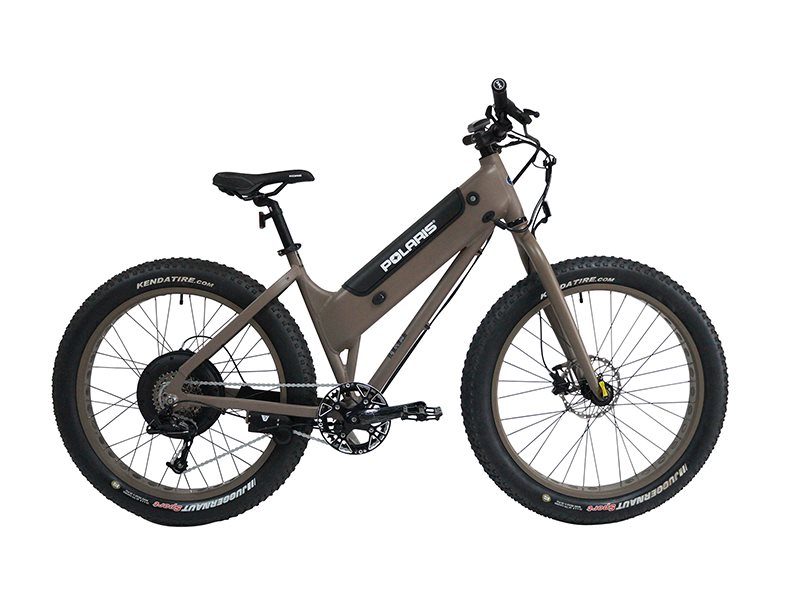 Matte Brown - Photo 1
