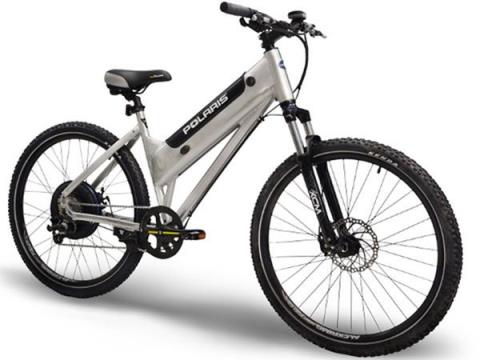 2016 Polaris Terrain EV503 in North Bend, Oregon - Photo 2