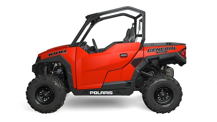 2016 Polaris General 1000 EPS 2
