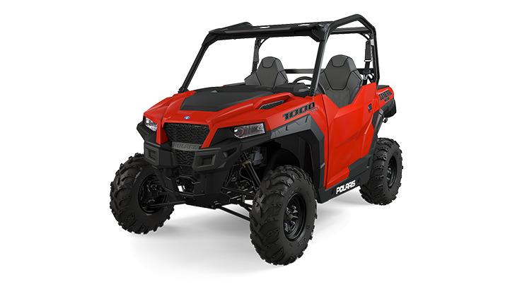 2016 Polaris General 1000 EPS for sale 386421