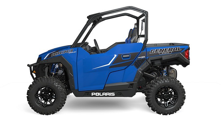 2016 Polaris General 1000 EPS 2