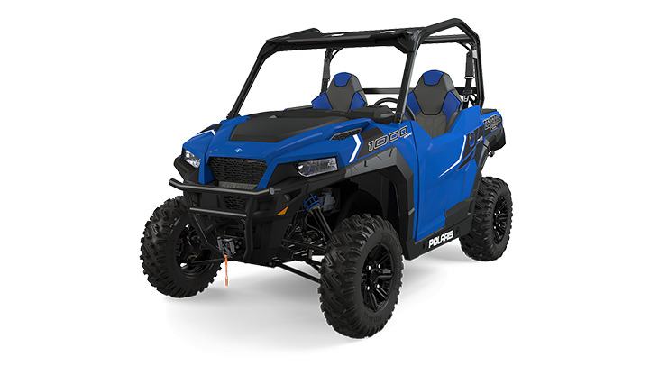 2016 Polaris General 1000 EPS for sale 398665