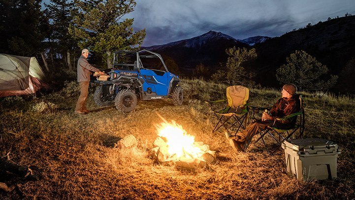 2016 Polaris General 1000 EPS 4