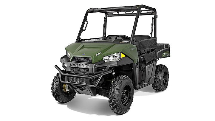 2016 Polaris Ranger 570 for sale 1276514