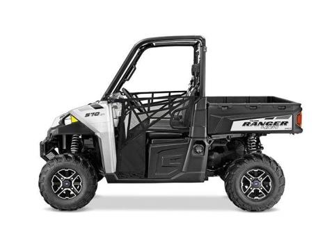 2016 Polaris Ranger XP 570 EPS in Marionville, Missouri - Photo 3