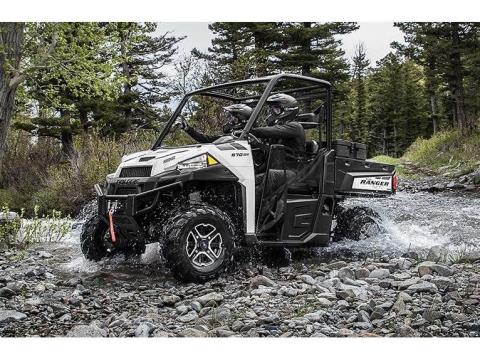 2016 Polaris Ranger XP 570 EPS in Marionville, Missouri - Photo 4