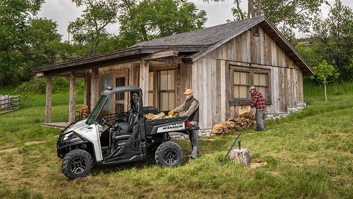 2016 Polaris Ranger XP 570 EPS in Marionville, Missouri - Photo 5