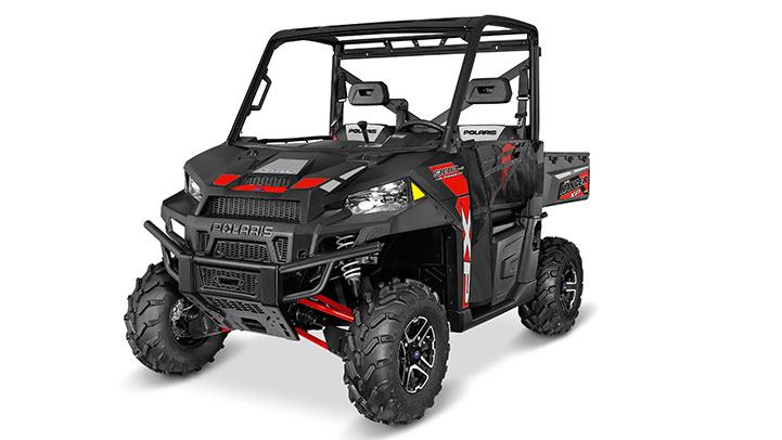 2016 Polaris Ranger XP 900 EPS for sale 1288382