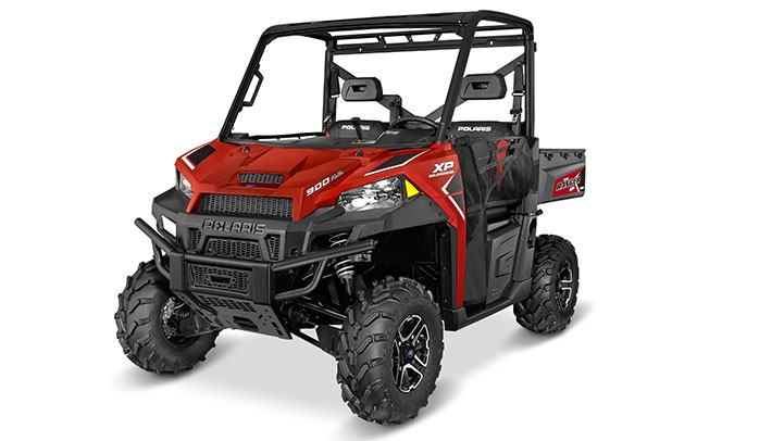 2016 Polaris Ranger XP 900 EPS for sale 1004026
