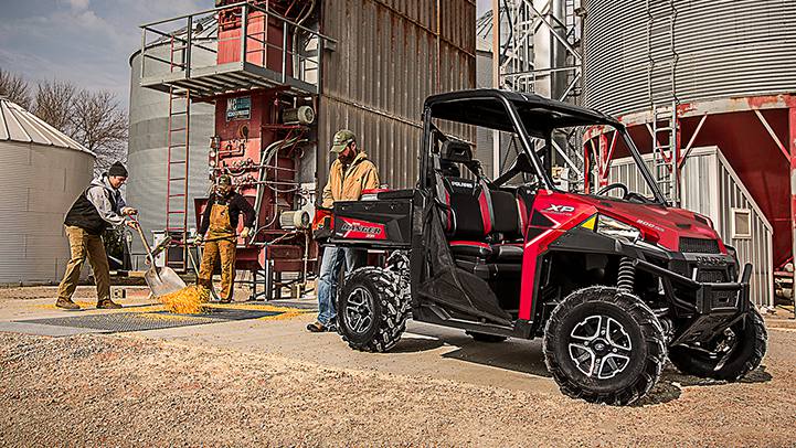 powersport image