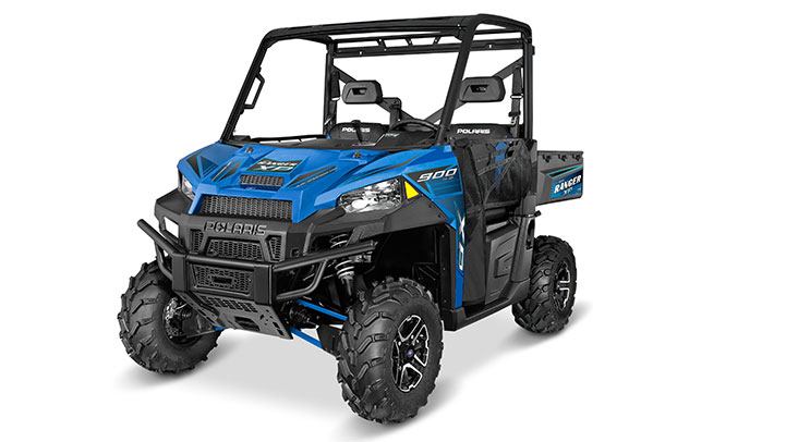 2016 Polaris Ranger XP 900 EPS for sale 956193