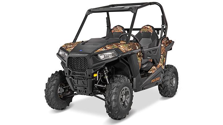 2016 Polaris RZR 900 EPS Trail in Saint Maries, Idaho - Photo 1