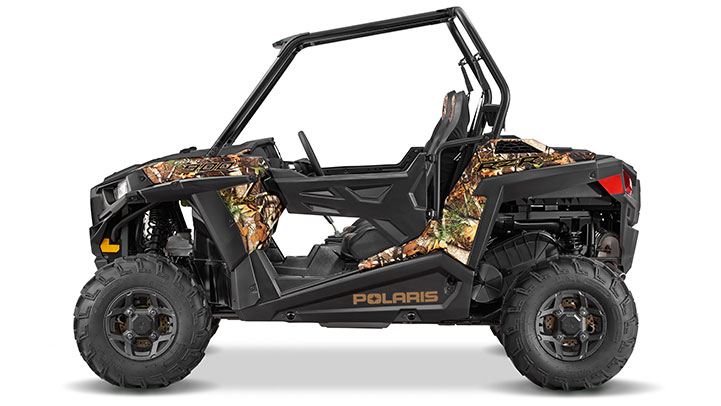 2016 Polaris RZR 900 EPS Trail in Saint Maries, Idaho - Photo 2
