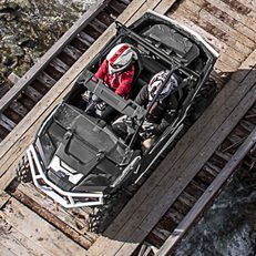 2016 Polaris RZR 900 EPS Trail in Saint Maries, Idaho - Photo 3