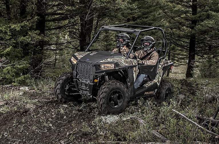 2016 Polaris RZR 900 EPS Trail in Saint Maries, Idaho - Photo 4