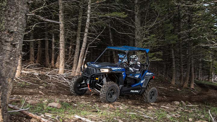 2016 Polaris RZR S 900 in Kaukauna, Wisconsin - Photo 4