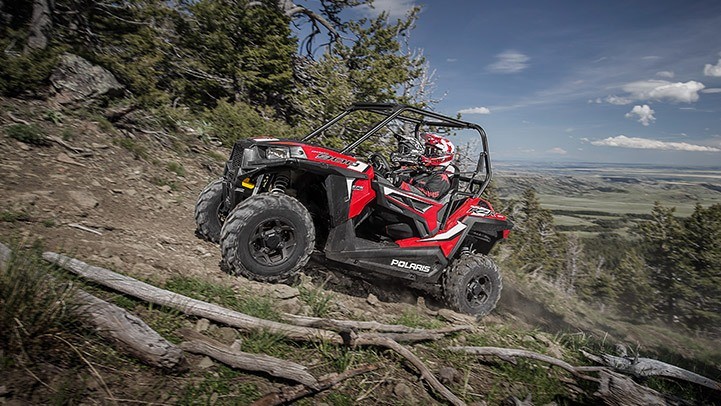 2016 Polaris RZR S 900 in Kaukauna, Wisconsin - Photo 6