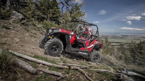 2016 Polaris RZR S 900 in Kaukauna, Wisconsin - Photo 6