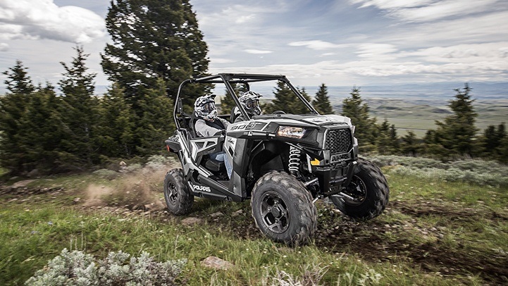 2016 Polaris RZR S 900 in Kaukauna, Wisconsin - Photo 7