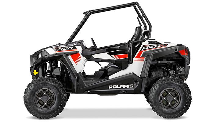 2016 Polaris RZR S 900 in Kaukauna, Wisconsin - Photo 2