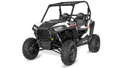 2016 Polaris RZR S 900 in Kaukauna, Wisconsin