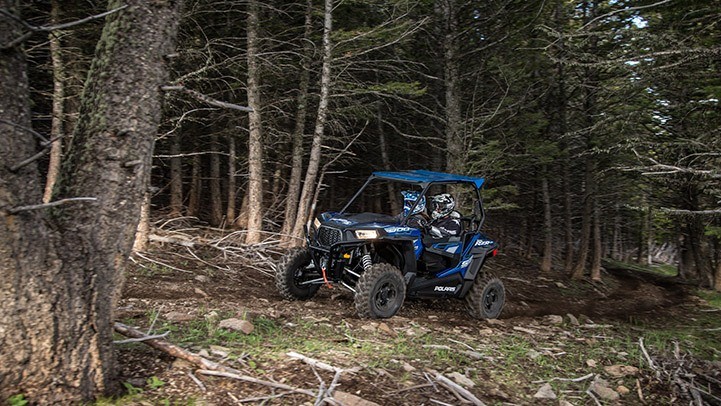 2016 Polaris RZR S 900 EPS in Wichita, Kansas - Photo 4