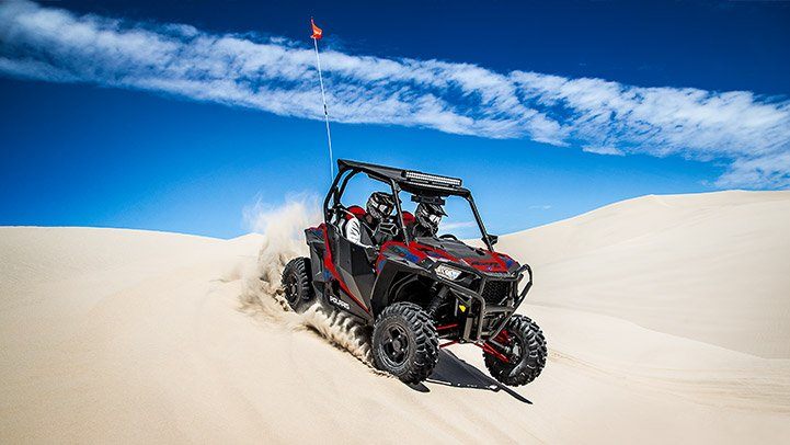 2016 Polaris RZR S 900 EPS in Wichita, Kansas - Photo 5