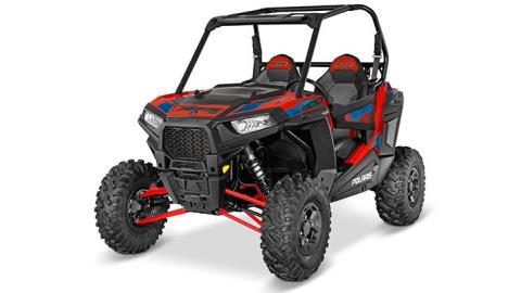 2016 Polaris RZR S 900 EPS in Wichita, Kansas - Photo 1