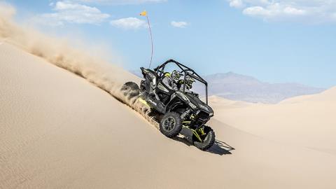 2016 Polaris RZR XP 1000 EPS in Webb Lake, Wisconsin - Photo 4