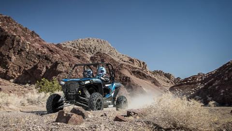 2016 Polaris RZR XP 1000 EPS in Webb Lake, Wisconsin - Photo 6