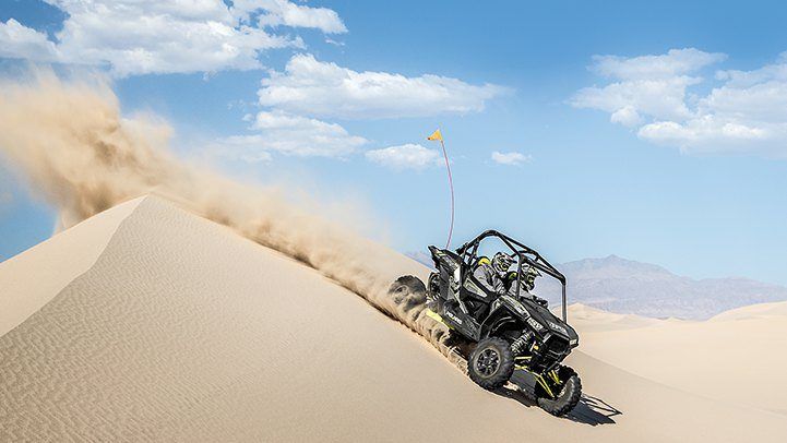 2016 Polaris RZR XP 1000 EPS in Two Harbors, Minnesota - Photo 4