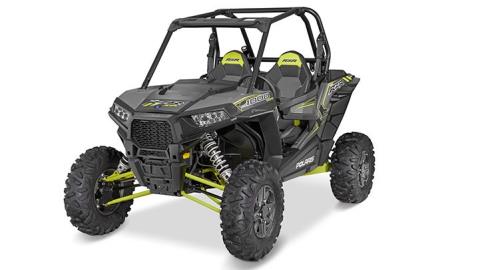 2016 Polaris RZR XP 1000 EPS in Two Harbors, Minnesota - Photo 1