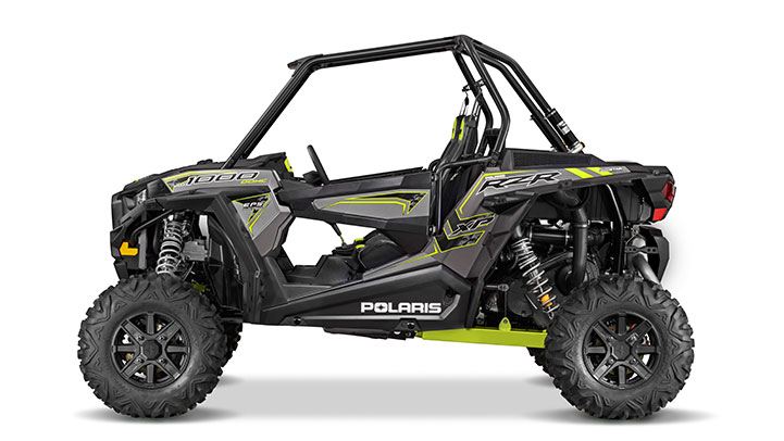 2016 Polaris RZR XP 1000 EPS in Two Harbors, Minnesota - Photo 2
