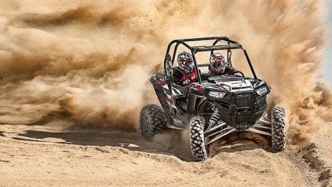 2016 Polaris RZR XP Turbo EPS, Norfolk VA | Used Utility Vehicles for ...