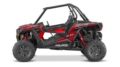2016 Polaris RZR XP Turbo EPS, Norfolk VA | Used Utility Vehicles for ...