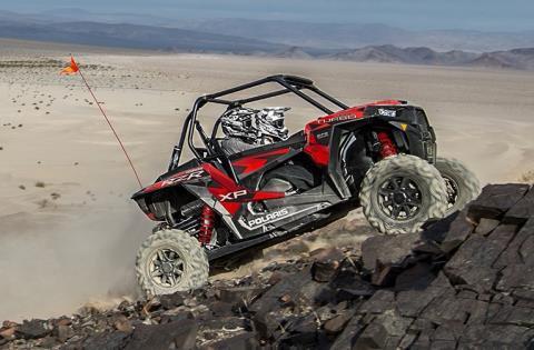 2016 Polaris RZR XP Turbo EPS, Norfolk VA | Used Utility Vehicles for ...