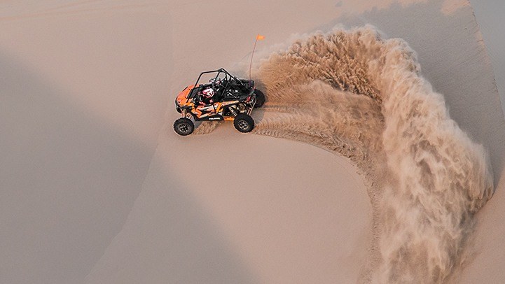 powersport image