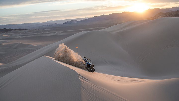 2016 Polaris RZR XP  Turbo EPS in North Bend, Oregon - Photo 6