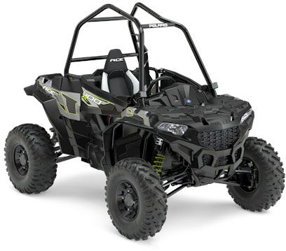 2017 Polaris Ace 900 XC — photo 1 of 5