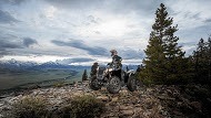 2017 Polaris Scrambler XP 1000 in Foxboro, Massachusetts - Photo 10
