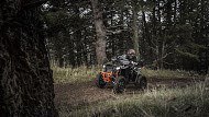 2017 Polaris Scrambler XP 1000 in Foxboro, Massachusetts - Photo 11