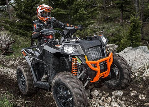2017 Polaris Scrambler XP 1000 in Foxboro, Massachusetts - Photo 9
