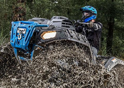 2017 Polaris Sportsman XP 1000 High Lifter Edition in Topsham, Maine - Photo 3