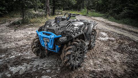 2017 Polaris Sportsman XP 1000 High Lifter Edition in Topsham, Maine - Photo 6