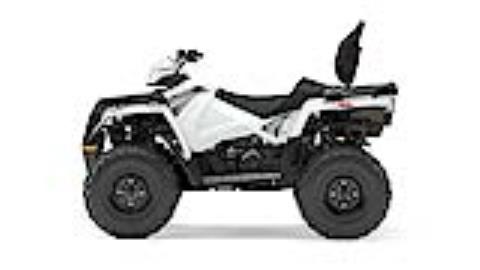 2017 Polaris Sportsman Touring 570 EPS in Two Harbors, Minnesota - Photo 2