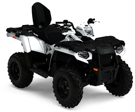 2017 Polaris Sportsman Touring 570 EPS in Two Harbors, Minnesota - Photo 1